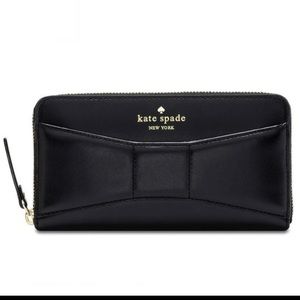 kate spade Lacey wallet